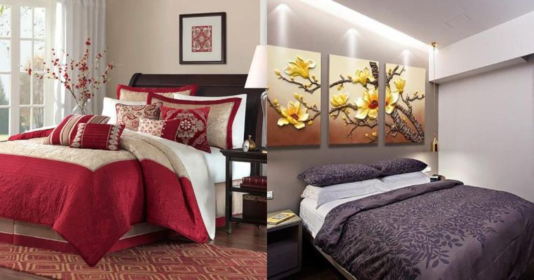decor bàn tết