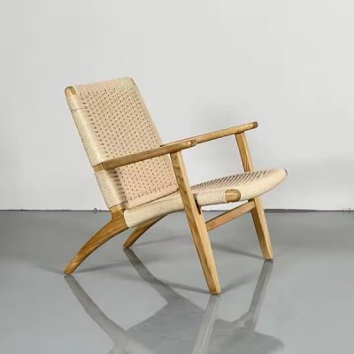ghế decor vintage