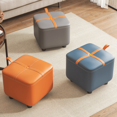 Ghế Đôn Sofa nhỏ gọn