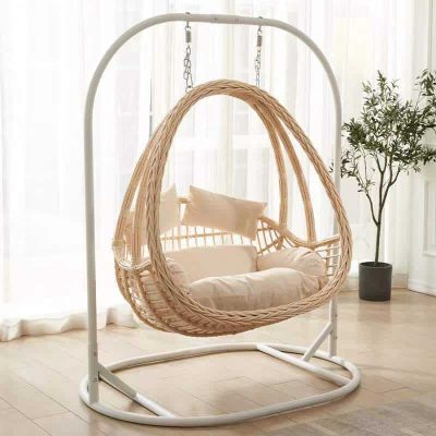 Ghế Xích Đu/ Ghế Lười Cao Cấp