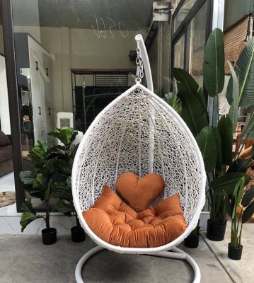 Ghế Xích Đu Treo