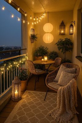 den-trang-tri-ban-cong