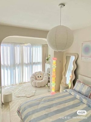 Vị trí đặt gương soi trong nhà – Cách bố trí hợp phong thủy và thẩm mỹ
