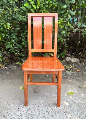 Ghế Gỗ Tự Nhiên (Gỗ Teak, Gỗ Xoan Đào)